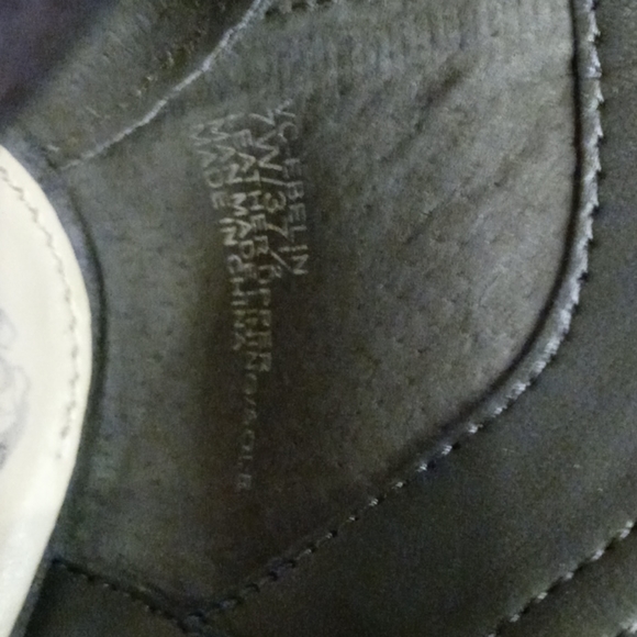 *0422 Vince Camuto Ebelin Leather Bootie - Picture 7 of 11